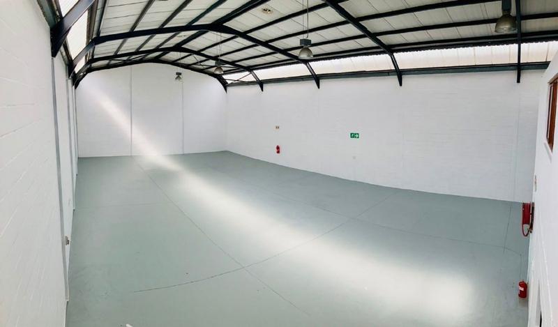 To Let commercial Property for Rent in Montague Gardens Western Cape